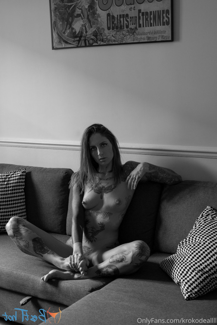 Krokodeal [ krokodeallll ] Onlyfans leaked photo 17485204 on Hotleaks.tv