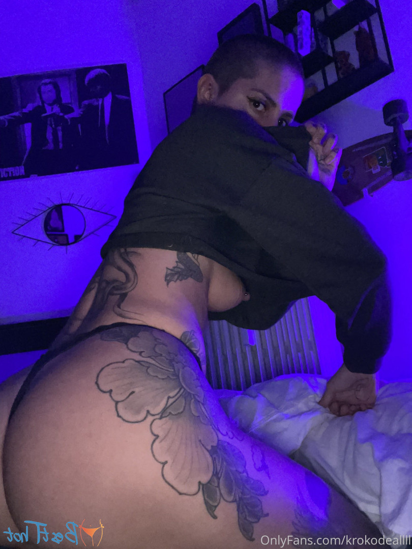 Krokodeal [ krokodeallll ] Onlyfans leaked photo 17485509 on Hotleaks.tv