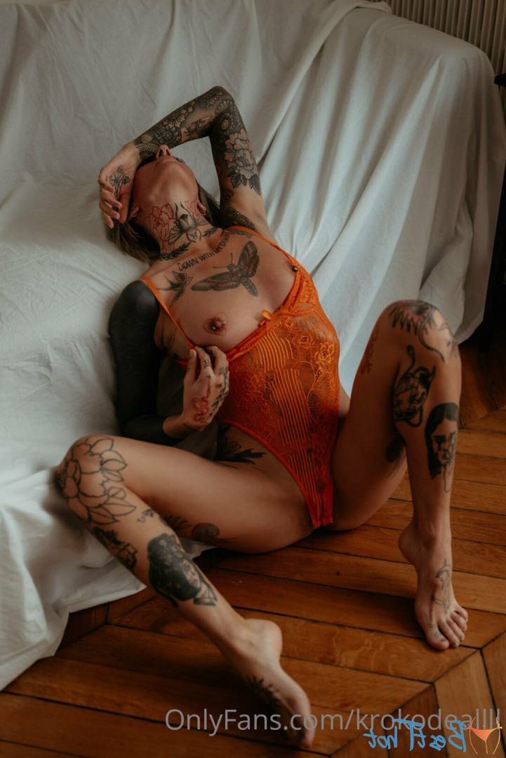 Krokodeal [ krokodeallll ] Onlyfans leaked photo 17485524 on Hotleaks.tv