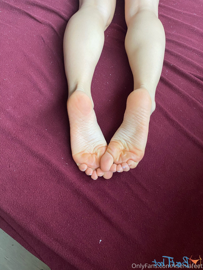 KFlexibleFeet [ kseniafeet ] Onlyfans leaked photo 17507149 on Hotleaks.tv