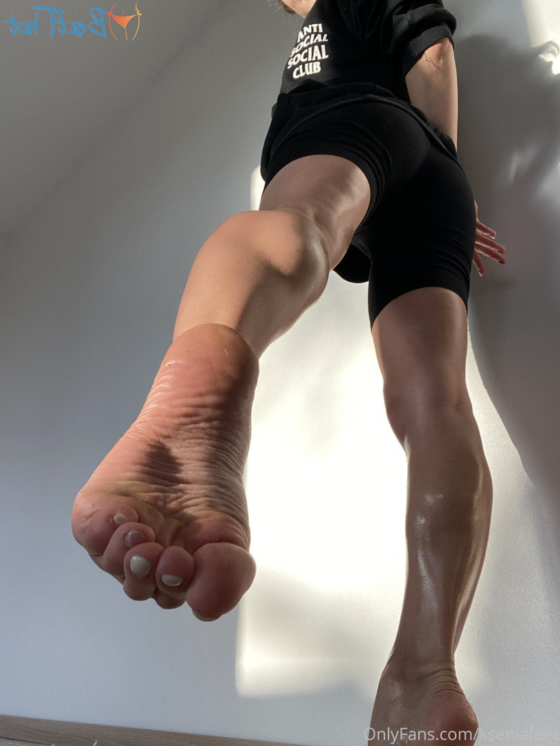 KFlexibleFeet [ kseniafeet ] Onlyfans leaked photo 17507244 on Hotleaks.tv