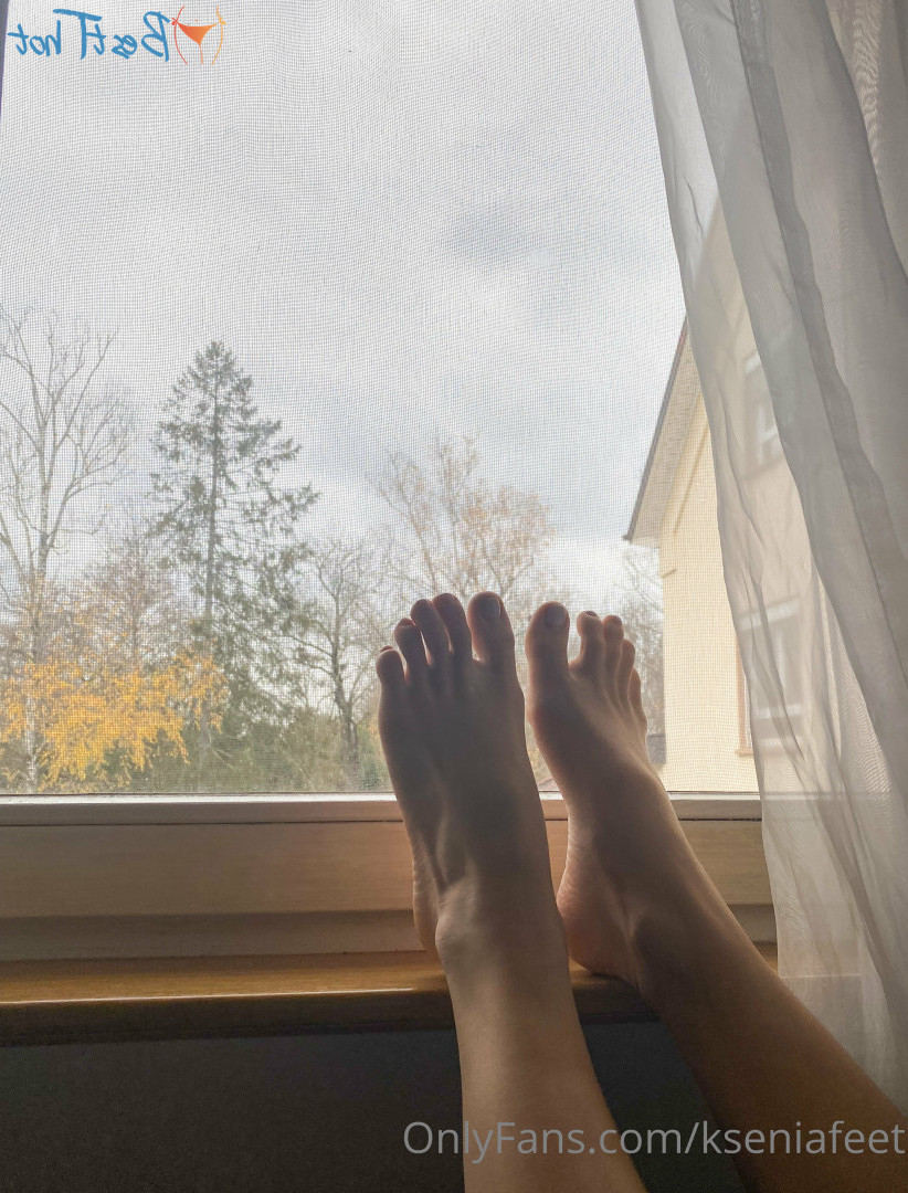 KFlexibleFeet [ kseniafeet ] Onlyfans leaked photo 17507414 on Hotleaks.tv
