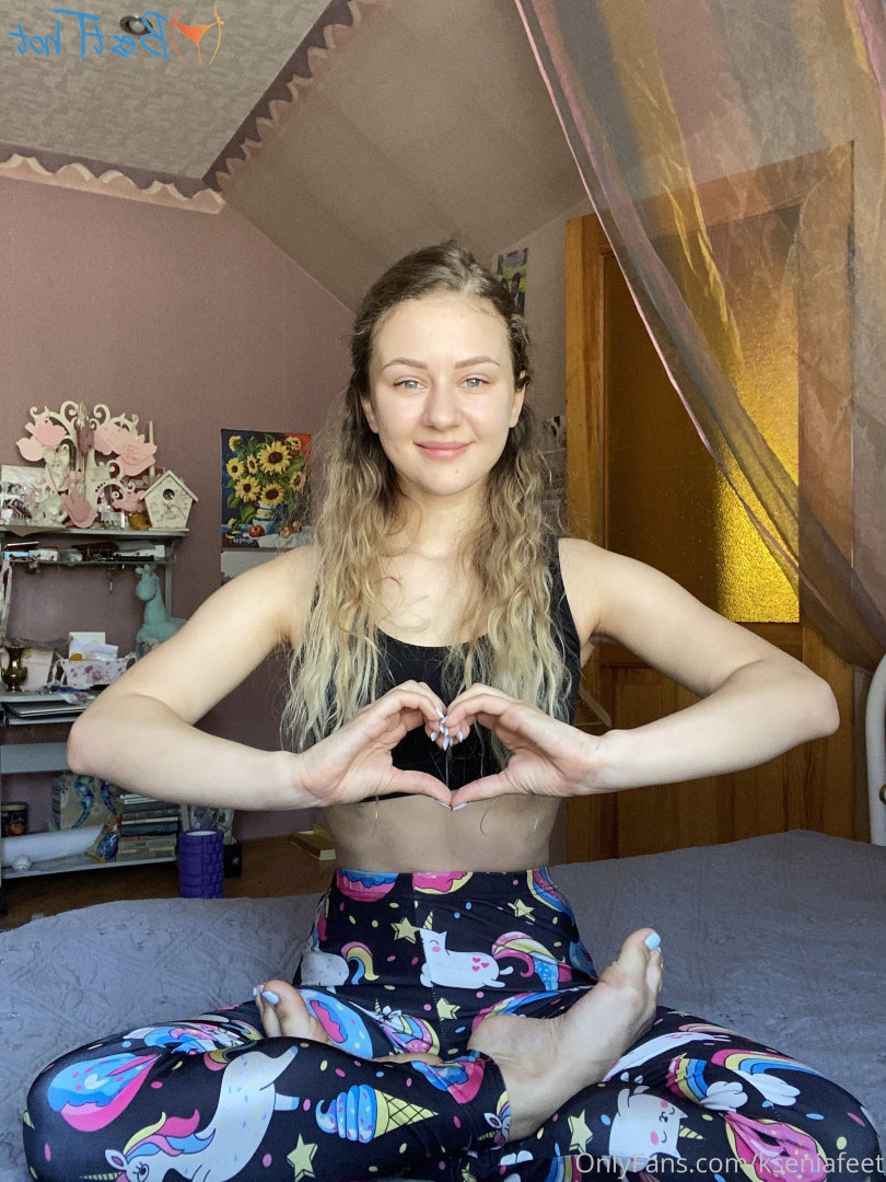 KFlexibleFeet [ kseniafeet ] Onlyfans leaked photo 17507619 on Hotleaks.tv