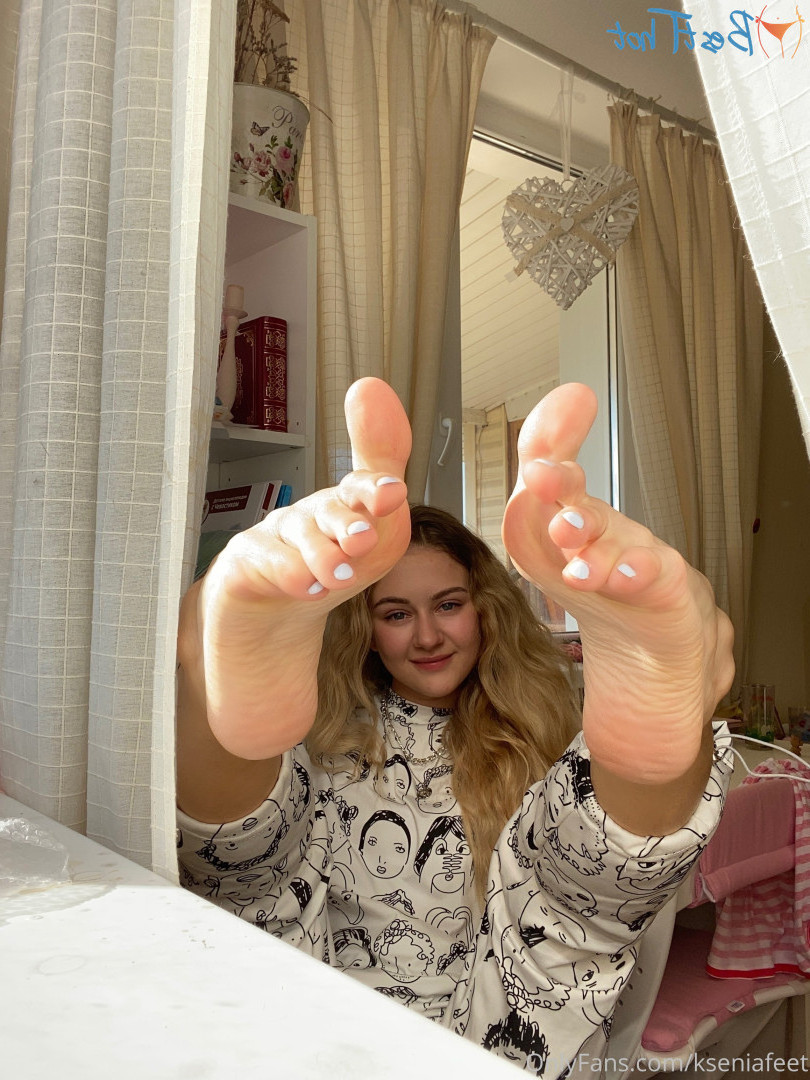 KFlexibleFeet [ kseniafeet ] Onlyfans leaked photo 17507849 on Hotleaks.tv