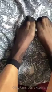 KFlexibleFeet [ kseniafeet ] Onlyfans leaked video 18034476 on Hotleaks.tv