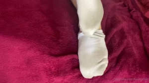KFlexibleFeet [ kseniafeet ] Onlyfans leaked video 18034484 on Hotleaks.tv