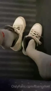 KFlexibleFeet [ kseniafeet ] Onlyfans leaked video 18034487 on Hotleaks.tv