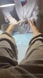 KFlexibleFeet [ kseniafeet ] Onlyfans leaked video 18034506 on Hotleaks.tv