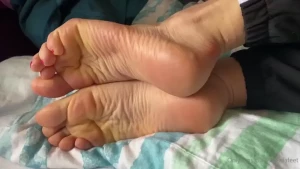 KFlexibleFeet [ kseniafeet ] Onlyfans leaked video 18034520 on Hotleaks.tv