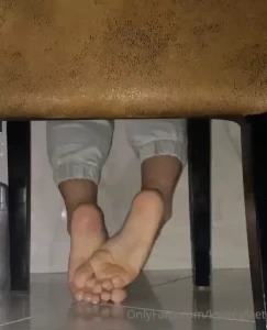 KFlexibleFeet [ kseniafeet ] Onlyfans leaked video 18034541 on Hotleaks.tv