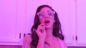 Goddess Venus Findom / Femdom [ venusyourgod ] Onlyfans leaked video 18033105 on Hotleaks.tv