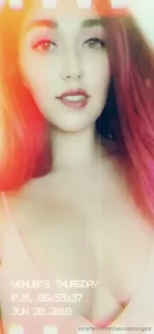 Goddess Venus Findom / Femdom [ venusyourgod ] Onlyfans leaked video 18033138 on Hotleaks.tv