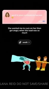 Lana Reid ✨ [ lana_reid ] Onlyfans leaked video 18032933 on Hotleaks.tv