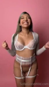 Sofie🦋💕GoneWild [ sofiegonewild ] Onlyfans leaked video 18364881 on Hotleaks.tv