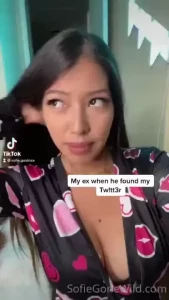 Sofie🦋💕GoneWild [ sofiegonewild ] Onlyfans leaked video 18365006 on Hotleaks.tv