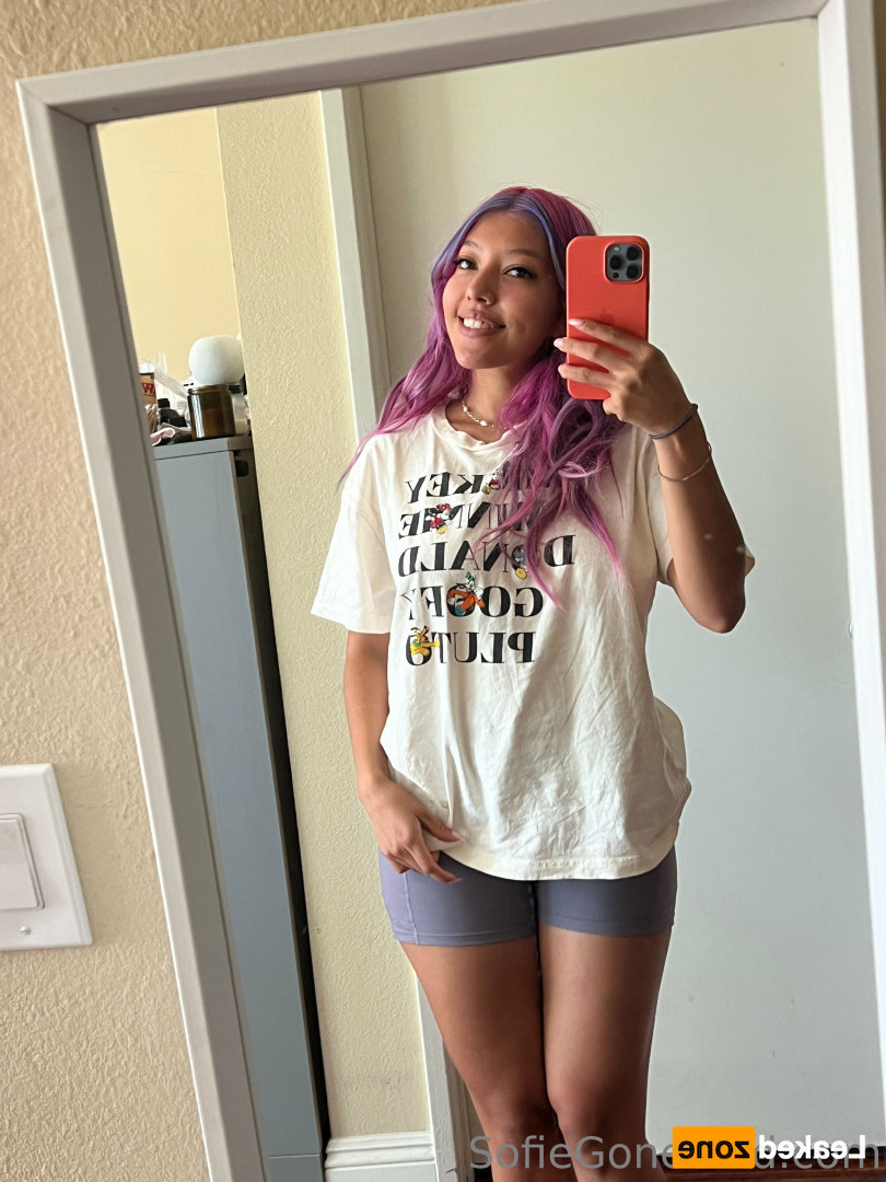Sofie🦋💕GoneWild [ sofiegonewild ] Onlyfans leaked photo 16613105 on Hotleaks.tv