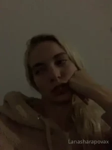 Lana Sharapova 👸🏼 VIP [ lanasharapovax ] Onlyfans leaked video 18032841 on Hotleaks.tv