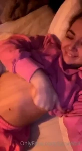 Miss Lana Wolf [ lanawolf ] Onlyfans leaked video 18032651 on Hotleaks.tv
