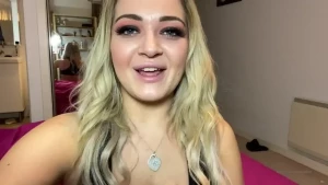 Miss Lana Wolf [ lanawolf ] Onlyfans leaked video 18032666 on Hotleaks.tv
