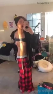 Lasagna Baby [ lasagnababy ] Onlyfans leaked video 18032261 on Hotleaks.tv