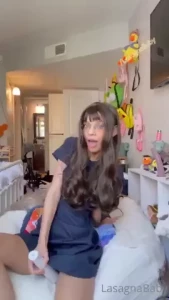 Lasagna Baby [ lasagnababy ] Onlyfans leaked video 18032460 on Hotleaks.tv