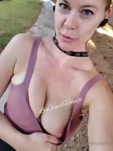 Las Vegas Hotwife [ lasvegashotwife ] Onlyfans leaked video 18032053 on Hotleaks.tv