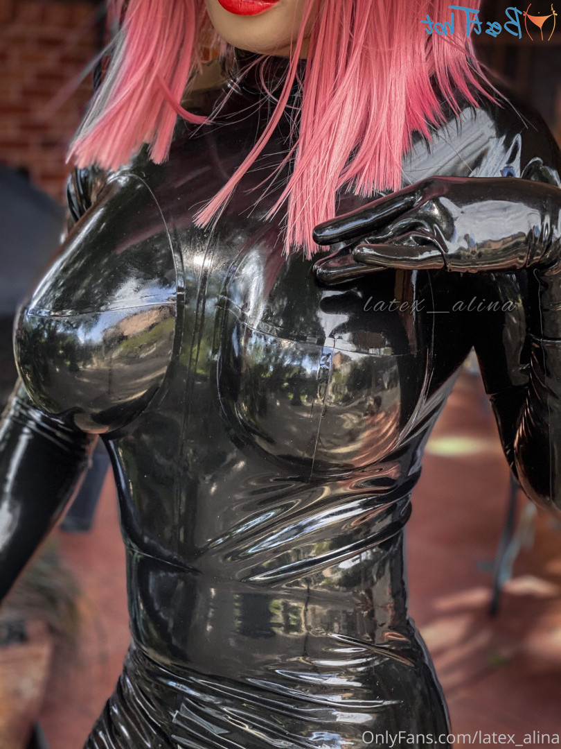 Latex Alina [ latex_alina ] Onlyfans leaked photo 17222359 on Hotleaks.tv
