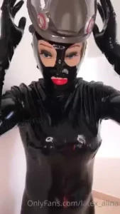 Latex Alina [ latex_alina ] Onlyfans leaked video 18031927 on Hotleaks.tv