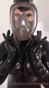Latex Alina [ latex_alina ] Onlyfans leaked video 18031933 on Hotleaks.tv