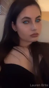 Lauren Brite [ laurenbrite ] Onlyfans leaked video 18031555 on Hotleaks.tv