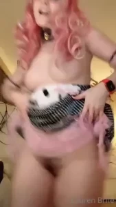 Lauren Brite [ laurenbrite ] Onlyfans leaked video 18031570 on Hotleaks.tv