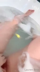 Lauren Brite [ laurenbrite ] Onlyfans leaked video 18031578 on Hotleaks.tv