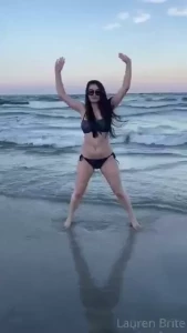 Lauren Brite [ laurenbrite ] Onlyfans leaked video 18031597 on Hotleaks.tv