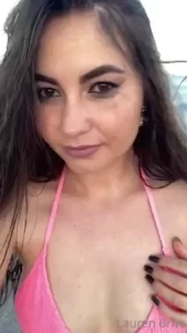 Lauren Brite [ laurenbrite ] Onlyfans leaked video 18031686 on Hotleaks.tv