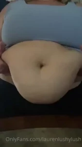 Lauren Lush [ lauren.the.lovely ] Onlyfans leaked video 18031483 on Hotleaks.tv