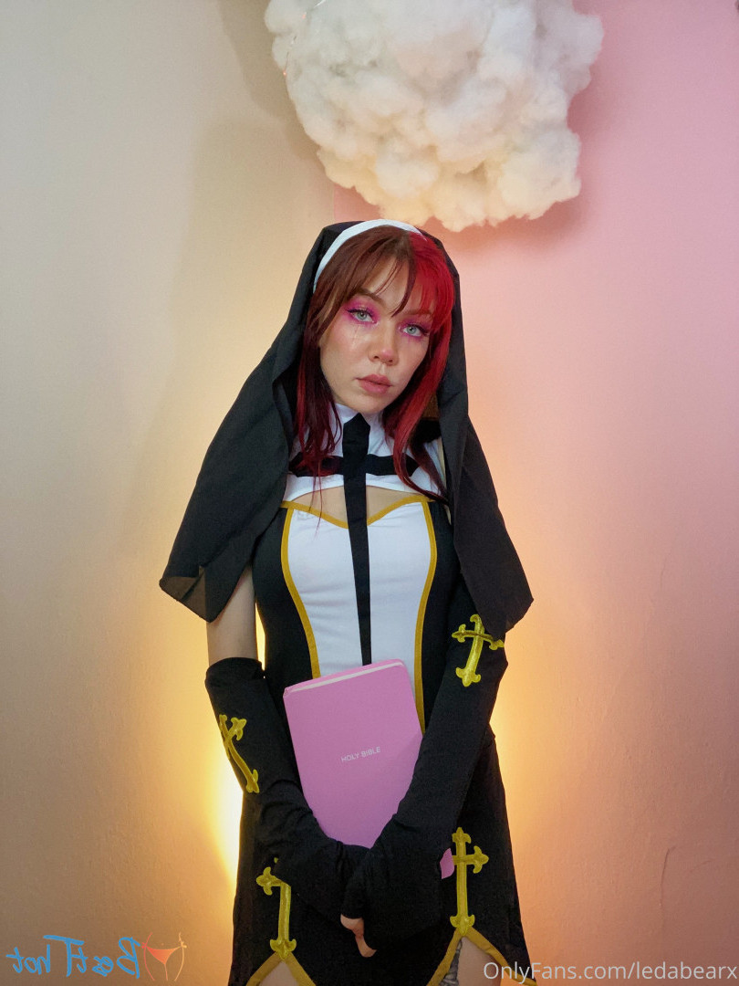 Leda Bear [ ledabearx ] Onlyfans leaked photo 17177094 on Hotleaks.tv