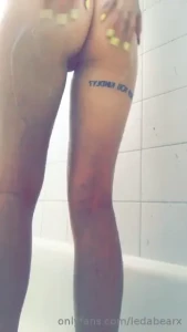 Leda Bear [ ledabearx ] Onlyfans leaked video 18030981 on Hotleaks.tv