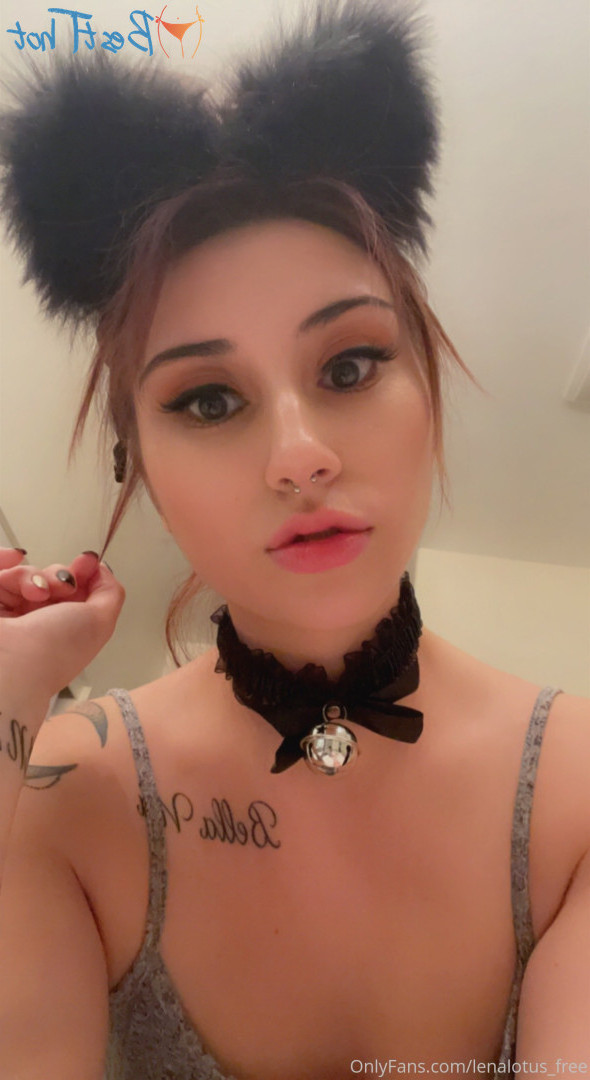 Lena Lotus free 🖤 [ lenalotus_free ] Onlyfans leaked photo 17675754 on Hotleaks.tv