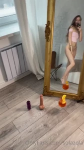 solazola Onlyfans leaked video 1754571 on Hotleaks.tv