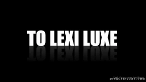 ♔ Lexi Luxe ♔ Goon Schedule ♔ [ lexiluxe ] Onlyfans leaked video 18030301 on Hotleaks.tv