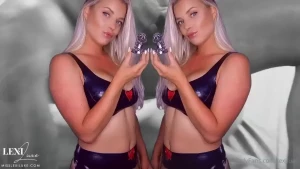 ♔ Lexi Luxe ♔ Goon Schedule ♔ [ lexiluxe ] Onlyfans leaked video 18030390 on Hotleaks.tv