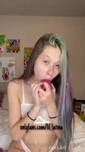 lil_latina Onlyfans leaked video 18029796 on Hotleaks.tv