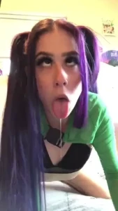 lil_latina Onlyfans leaked video 18029836 on Hotleaks.tv