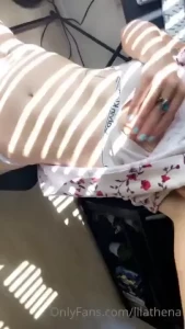 Lil Athena [ lilathena ] Onlyfans leaked video 18029551 on Hotleaks.tv