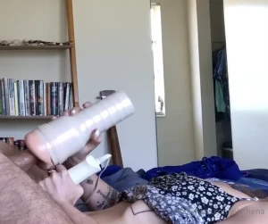 Lil Athena [ lilathena ] Onlyfans leaked video 18029594 on Hotleaks.tv