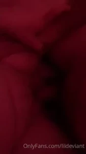 naughty nympho😈💦 [ lildeviant ] Onlyfans leaked video 18029403 on Hotleaks.tv
