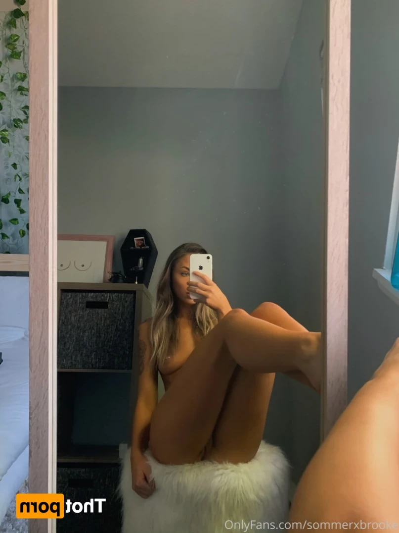 Sommer Brooke [ sommerxbrooke ] Onlyfans leaked photo 11627914 on Hotleaks.tv