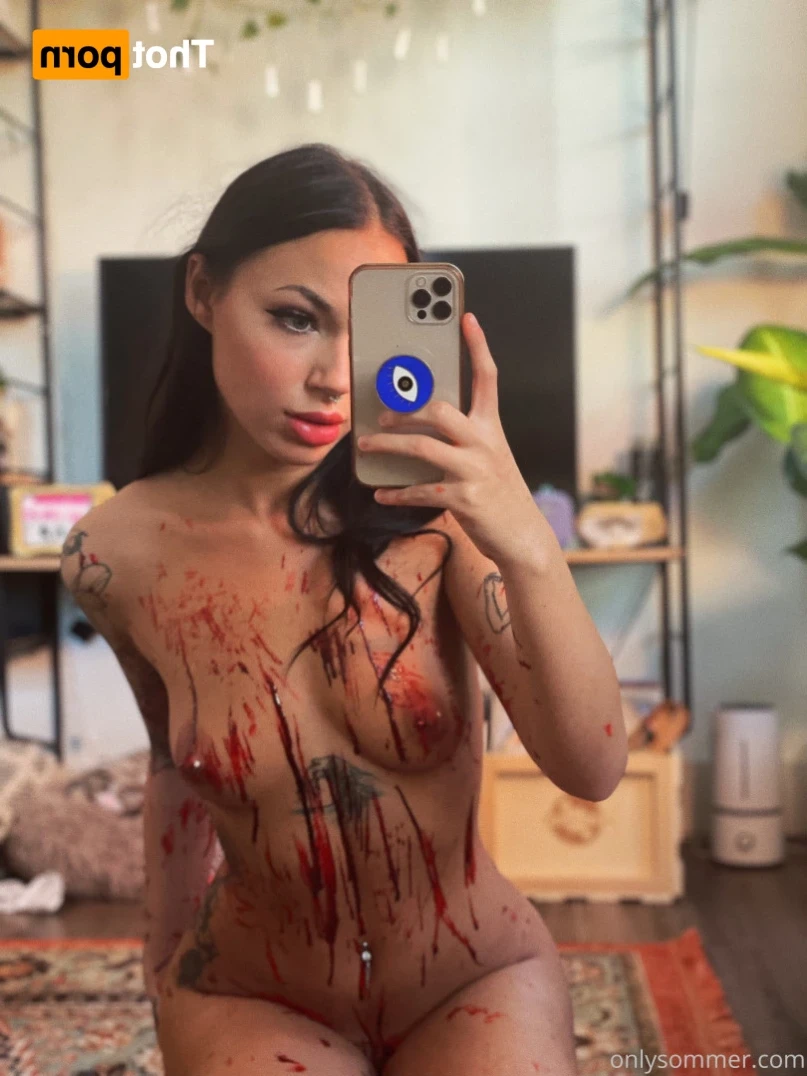 Sommer Brooke [ sommerxbrooke ] Onlyfans leaked photo 14034704 on Hotleaks.tv