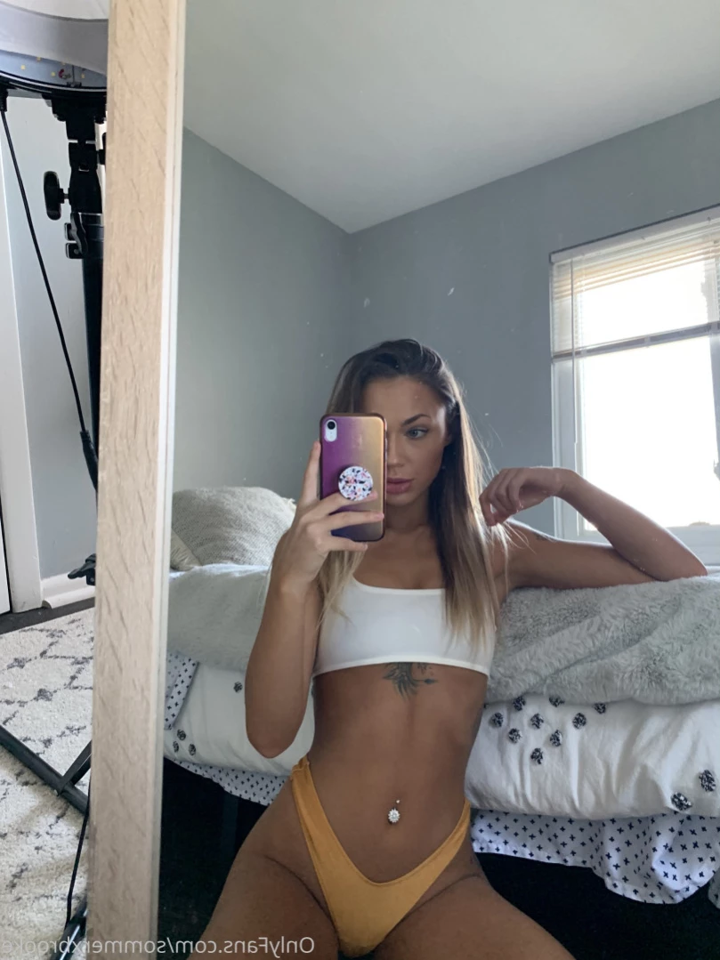 Sommer Brooke [ sommerxbrooke ] Onlyfans leaked photo 14059864 on Hotleaks.tv