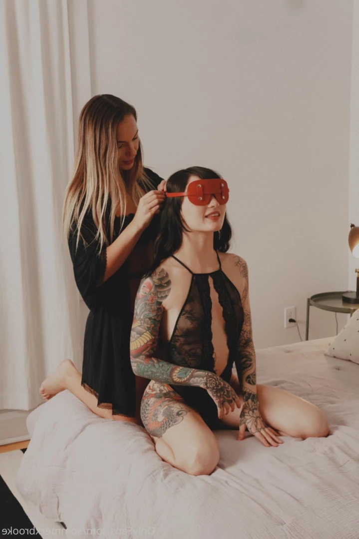 Sommer Brooke [ sommerxbrooke ] Onlyfans leaked photo 16062453 on Hotleaks.tv